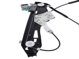 1PC FRONT LEFT ELECTRIC WINDOW REGULATOR fit for MERCEDES BENZ W219 CLS500 CLS550 94534718