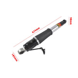 2Pcs Rear Air Suspension Shock Strut Fit for Cadillac Escalade Chevrolet Suburban GMC Yukon 71408861