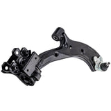 8x Front Lower Control Arm Sway Bar Tie Rods fit for Honda CR-V 2007-2011 2.4L EX LX 62656328