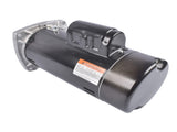 Swimming Pool Water Pump Motor 1HP 115/230 Volts 3450RPM 48Y Frame Replacement for AO Smith USQ1102 83516688