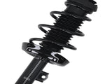 4pcs Front & Rear Struts Shocks Spring Assembly fit for Chevrolet Cruze 2011-2012 48527529