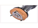 Front Left ABC Hydraulic Shock Strut 2303208513 Fits for Mercedes-Benz SL R230 SL500 2001-2012 11934424