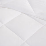 Cotton Down Alternative Featherless Comforter B03595046