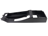 Center Console Trim Base For Arm Rest For BMW 3 Series E46 51168218305 Black 36892468