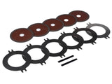 Wet Brake Disk Kit Replacement for John Deere Gator XUV 625 825 835 855 865 Vehicle AM140803 39277629