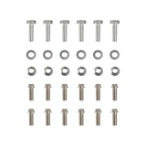 Fit For Chevy Small Block SB V8 262 265 283 305 327 350 400 MT001200 31017200