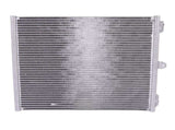 Air Conditioning Condenser Replacement For Porsche 911 AC 2020 2021 2022 2023 2024 992820411 75957391