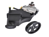 Power Steering Pump Fit for Chevrolet Silverado GMC Sierra 2500 3500 HD V8 6.6L 2011-2015 with 61203579