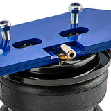 Rear Air Suspension Spring Bag Kit For Ram 2500 3500 2011-2018 2013 4WD 5000lb 02935431