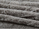 King/Cal King Fur Down Alternative Comforter Mini Set B03595062