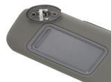 Driver Side Front Gray fit for Toyota Camry 2012-17 7432033F50B0 Left Visor 72831736