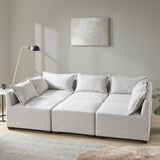 Modular Ottoman B035118627