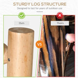 Garden chair / Rocking Chair 71671279