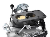 Manual Choke Carburetor Carb fit for Toyota Land Cruiser 3F 1984-1992 4.0L 49116778