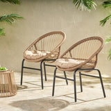 EDGAR CHAIR 70831.00LBRN