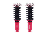 24 Way Damper Front Coilovers Shocks Kit fit for Honda Accord 03-07 Acura TL 04-08 48270744