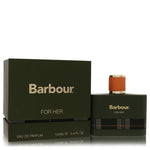 Barbour by Barbour Eau De Parfum Spray 3.4 oz for Women FX-565840