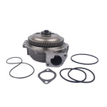 ZUN Engine Water Pump OR4120 OR8330 for Caterpillar Engine 3406E CAT C15 10R0483 3520212 6I3890 OR8218 25572681