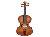 GV103 4/4 Spruce Panel Violin Matte Natural 56821192