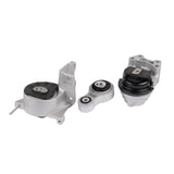3Pcs Engine Motor & Trans Mount 314231803205 for Ford Flex Taurus Taurus X 3.5L 2008-2012, Lincoln 83171879