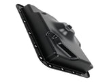 Steel Transmission Oil Pan fit for Ford Explorer 5R55S/5R55E 4WD 1997-2002 265-831 77564393