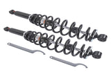Rear Left and Right ATV Shock Absorber with Coil Spring Fits for Can-Am Outlander Renegade 450 500 77532585