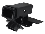 Heavy Duty Steel Mount fit for ICON EV i40L i60L i80 Golf Cart 2" Hitch Receiver 88858853