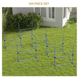 Dog Agility Set 15492742