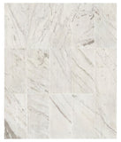 12*24 White Marble,natural marble, for wall,OL textured finished, 3D fluted marble, natural stone W1696P262333