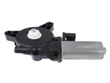 Front Right Passenger Side Power Window Motor Fits for Hyundai Tucson Sport Utility 1.6L 2.0 L 2.4L 36755127