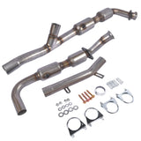 Catalytic Converter 53412 54407 for 2001-2003 Ford F-150 4.2L Only RWD 16448 31383 31722 35129 48420397