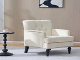 Windsor Dining Chairs Set of 4,Wood Farmhouse Spindle Back, Widen Seat, Mid-Century Modern French 82039964