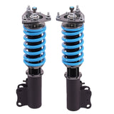 MaXpeedingrods Suspension Coilovers Adj. Damper & Camber Plate for Lancer 08-16 55398388