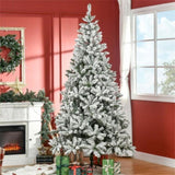 6ft Christmas tree 76667102