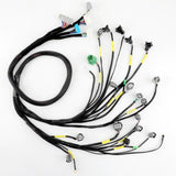 Engine Harness Fit For Honda Civic Integra B16 B18 D16 OBD1 D&B-series 1992-1995 CNCH-0BD1-1, FIC30 60976082
