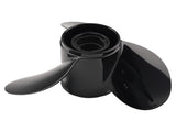 12 3/4x21 Prop fit for Mercury 40/50/60HP 1987-1989 48-77348A45 87378411
