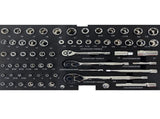 3 Drawers Tool Box with Tool Set 82679467
