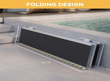 Portable Wheelchair Ramp 13886846