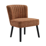 Shellback Chair in Brown B127P284448