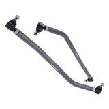 Drag Link & Tie Rod Steering Kit for 0-6" Lift For 1994-1999 Ram 2500 3500 4WD 8-Lug 15893821