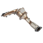 ZUN Catalytic Converter with Gasket Fit for 2011-2019 Ford Fiestas L4-1.6L 81746941