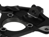Driver Side Knuckle Assembly fit for Chevrolet Silverado/GMC Sierra 2007-14 698071 67284209