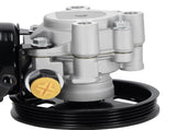 Power Steering Pump w/ Pulley & Reservoir fit for Toyota Tacoma 4Runner 1996-00 new 79500258
