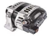 Alternator 150A 12V 6-Groove Pulley Replacement for Land Rover LR4 Range Rover, Jaguar F-Pace F-Type 83860771