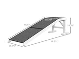 Dog Agility Ramp Pet Seesaw 86632690