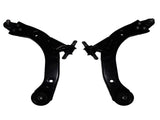 2pc Set Front Lower Control Arms w/ Ball Joints for 05-10 Chevy Cobalt LS LT LTZ 31355743