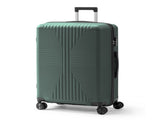 PP Trolley Case 28in Travel Suitcase Dark Green 22377394