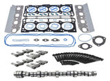 Hydraulic Lifters Camshaft Relacement Kit Replacement for 5.7L Hemi MDS Replacement for Dodge Ram 64547256