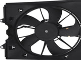 Radiator Cooling Fan fit for Acura MDX fit for Honda Pilot/Passport 2014-2022 601490 00190849
