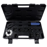 Camshaft Pulley Holder Tool Set for Audi A1 A3 VW Golf VII Passat Skoda T10172 84578048
